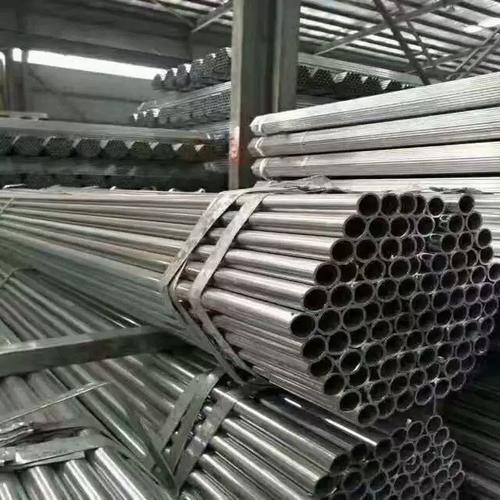 松潘q355nhb耐候钢管