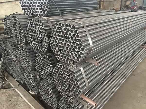 松潘nd考登钢管